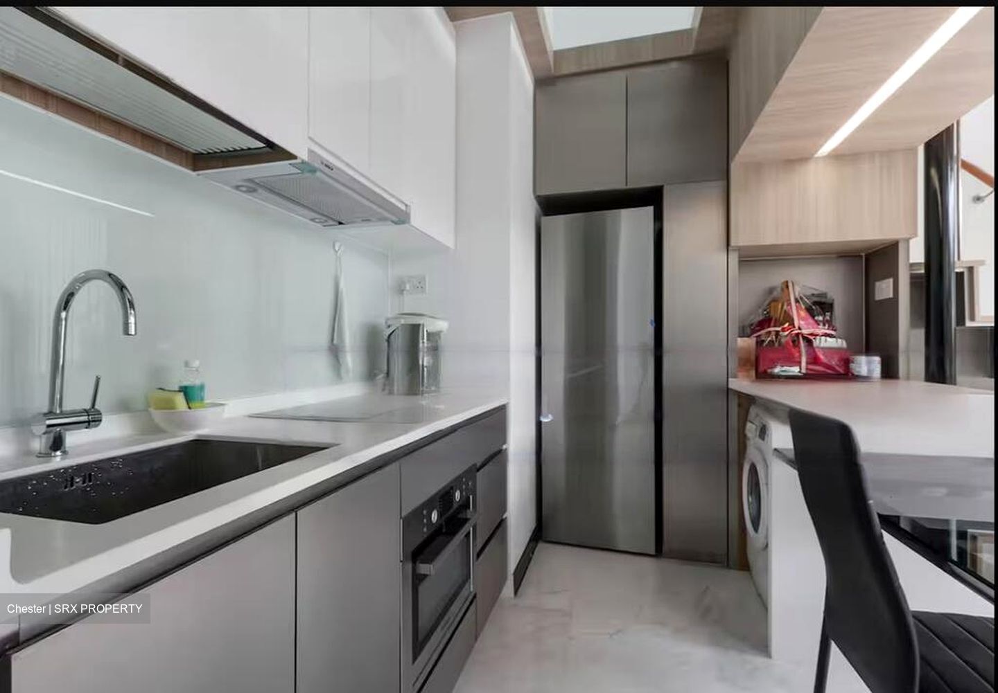 euHabitat (D14), Condominium #455894111